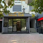 Prime Location In Tirana
