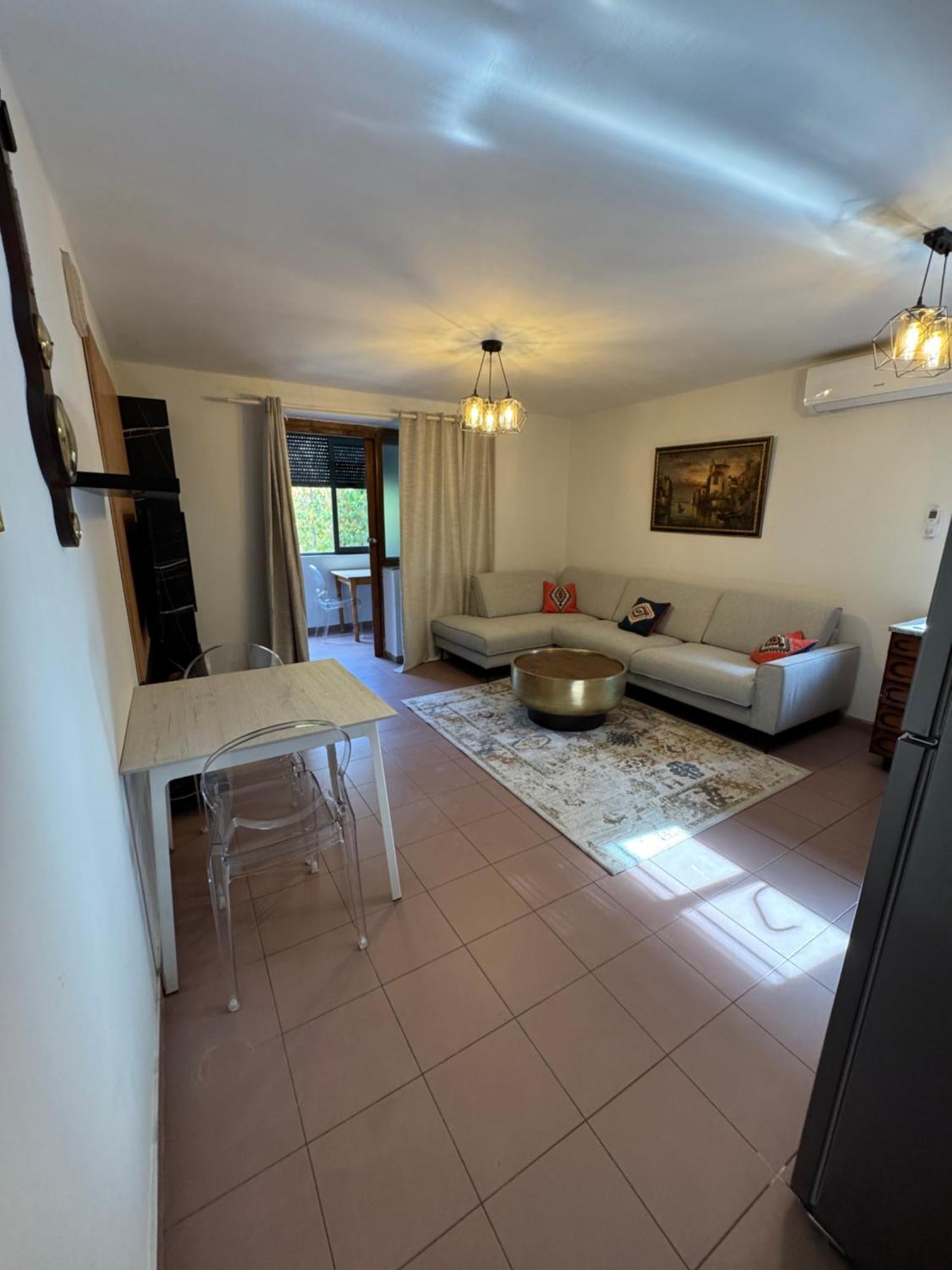 Prime Location In Tirana