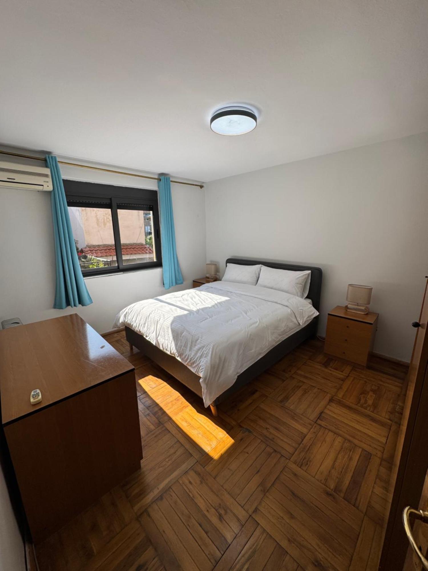Prime Location In Apartment Tirana