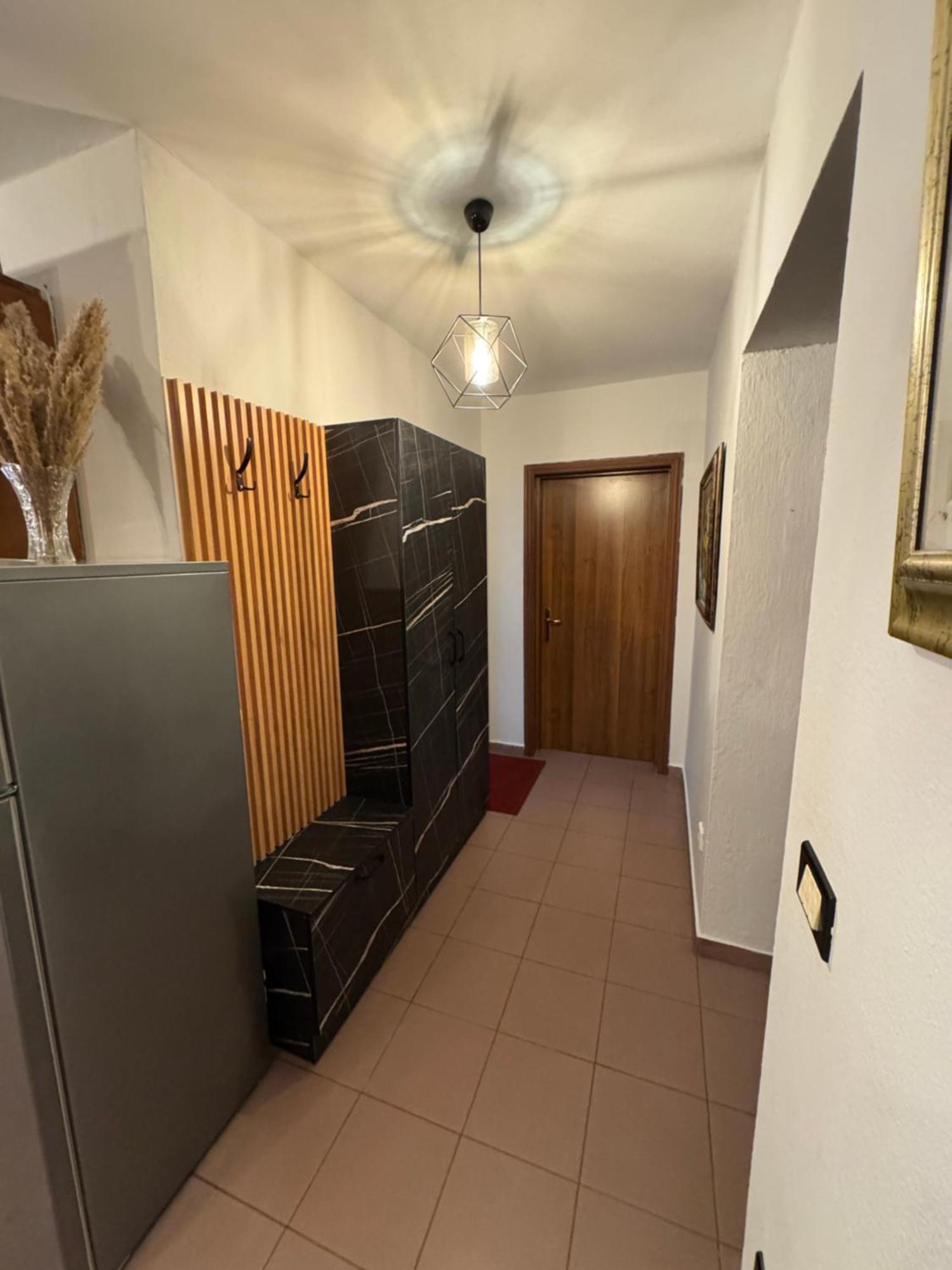 Apartment Prime Location In *