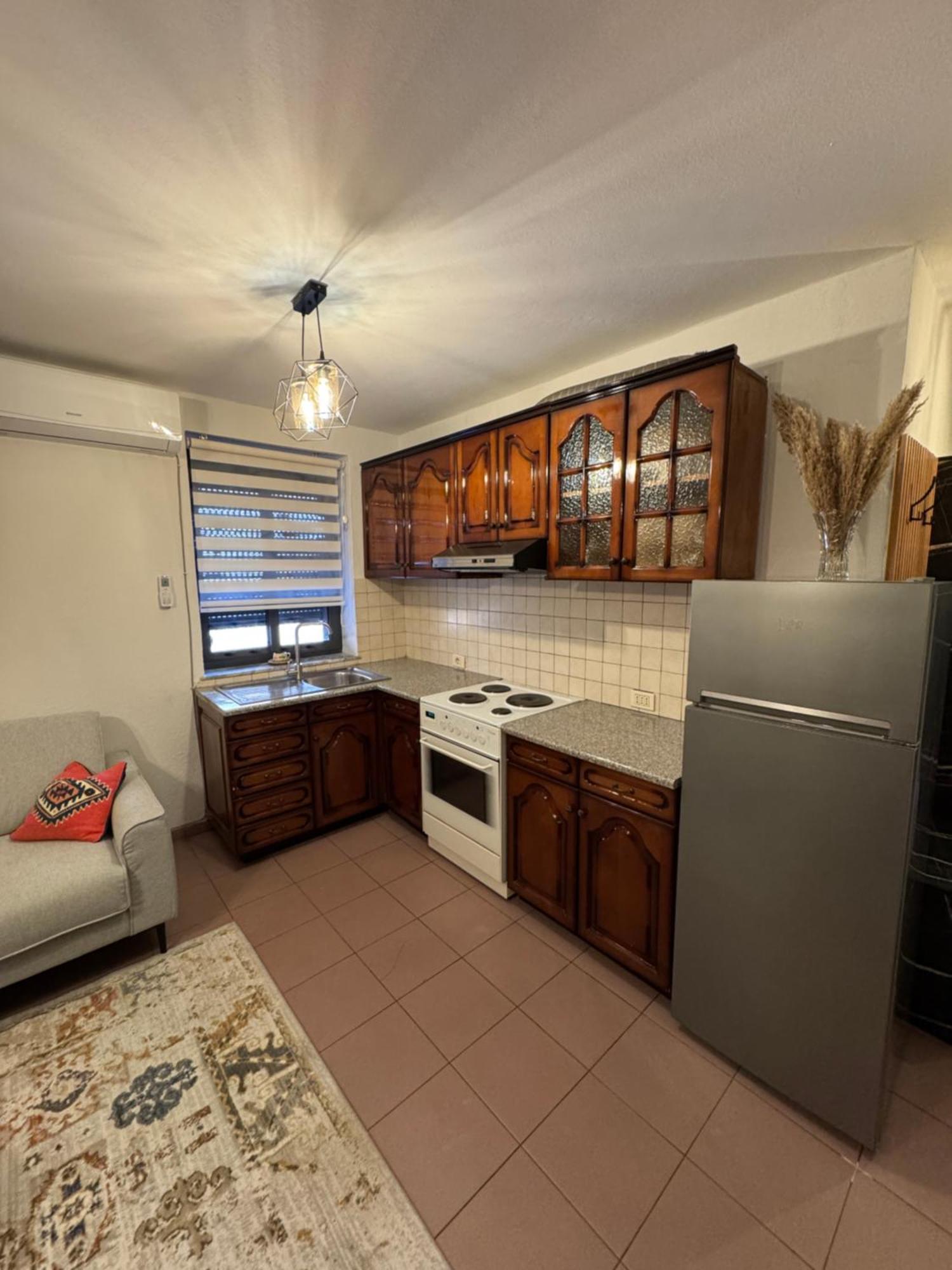 Apartment Prime Location In *