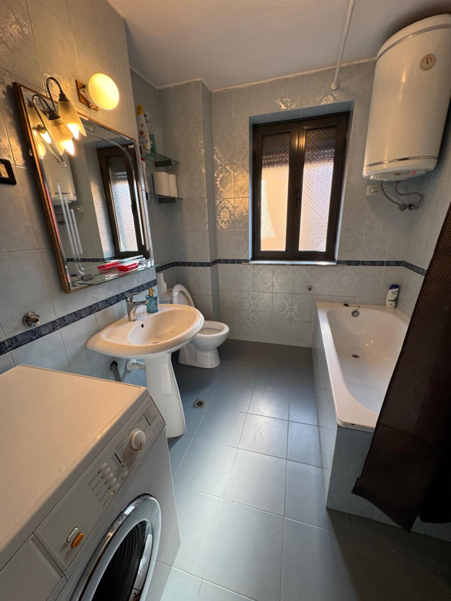 Apartamento Prime Location In *